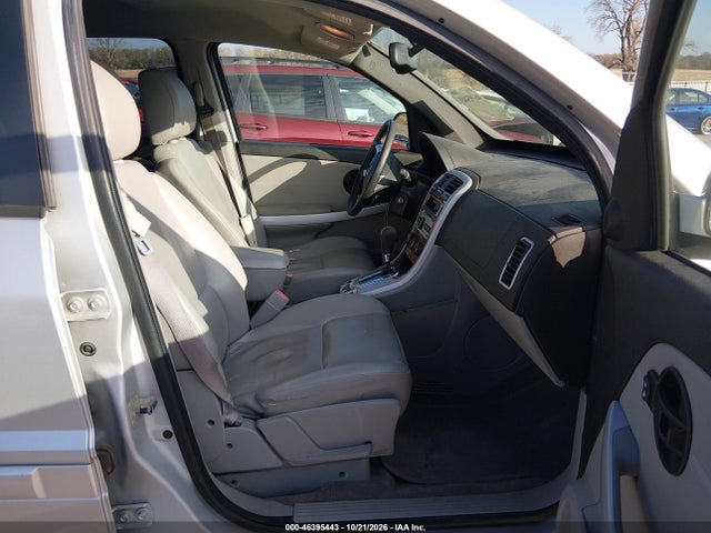 2009 Chevrolet Equinox Lt მანქანა იყიდება აუქციონზე, vin: 2CNDL63F496246559, აუქციონის ნომერი: 46395443