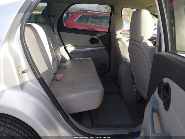 2009 Chevrolet Equinox Lt მანქანა იყიდება აუქციონზე, vin: 2CNDL63F496246559, აუქციონის ნომერი: 46395443