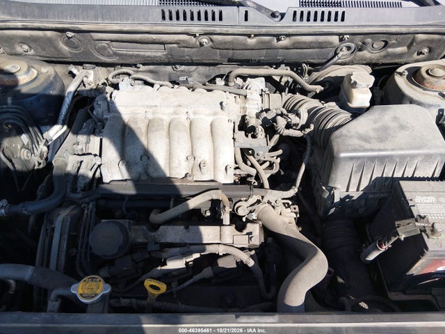 Продаж на аукціоні авто 2005 Hyundai Santa Fe Gls/lx, vin: KM8SC13E85U882205, номер лоту: 46395461