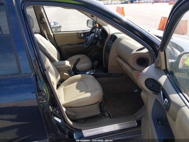 Продаж на аукціоні авто 2005 Hyundai Santa Fe Gls/lx, vin: KM8SC13E85U882205, номер лоту: 46395461