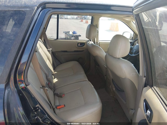 Продаж на аукціоні авто 2005 Hyundai Santa Fe Gls/lx, vin: KM8SC13E85U882205, номер лоту: 46395461