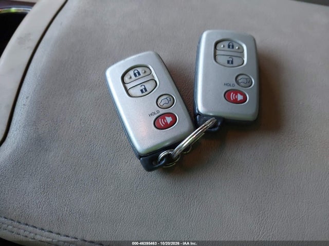 Aukcja sprzedaży 2009 Toyota Venza Base V6, vin: 4T3BK11A29U015429, numer aukcji: 46395463