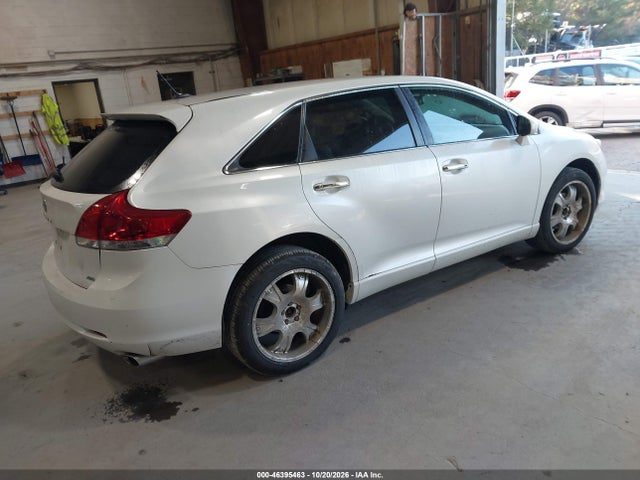 Aukcja sprzedaży 2009 Toyota Venza Base V6, vin: 4T3BK11A29U015429, numer aukcji: 46395463