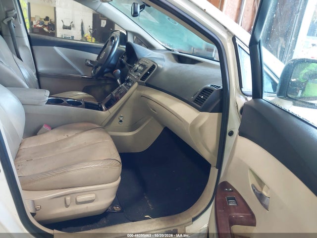 Aukcja sprzedaży 2009 Toyota Venza Base V6, vin: 4T3BK11A29U015429, numer aukcji: 46395463