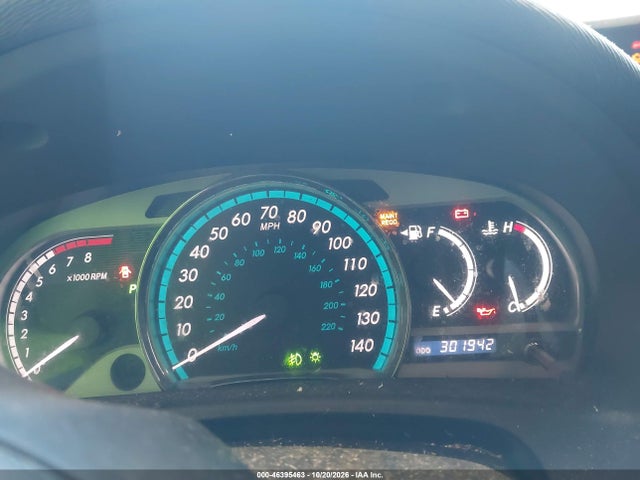 Aukcja sprzedaży 2009 Toyota Venza Base V6, vin: 4T3BK11A29U015429, numer aukcji: 46395463