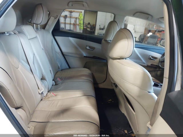Aukcja sprzedaży 2009 Toyota Venza Base V6, vin: 4T3BK11A29U015429, numer aukcji: 46395463