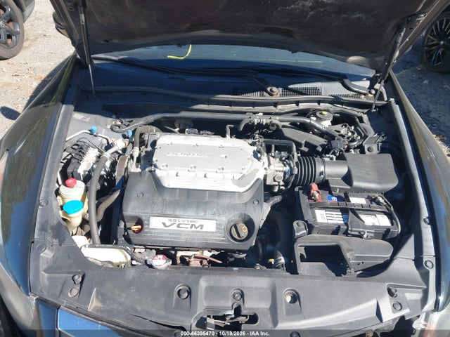 Продаж на аукціоні авто 2011 Honda Accord 3.5 Ex-l, vin: 5KBCP3F80BB003378, номер лоту: 46395470