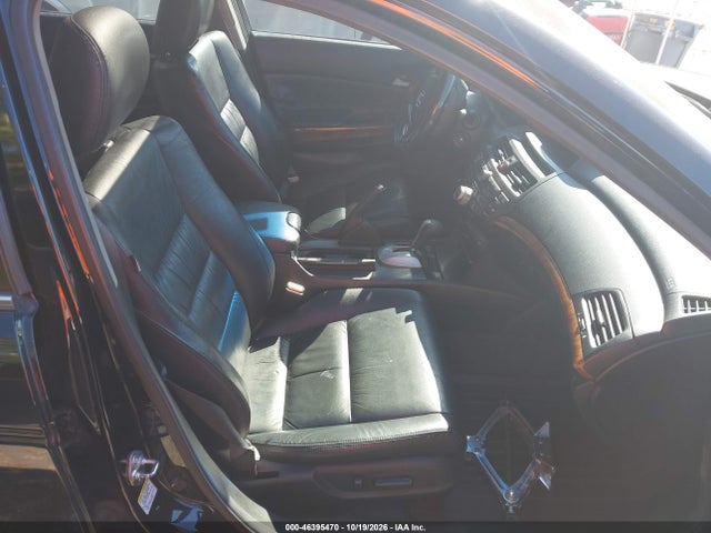 Продаж на аукціоні авто 2011 Honda Accord 3.5 Ex-l, vin: 5KBCP3F80BB003378, номер лоту: 46395470