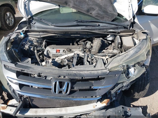 Продажа на аукционе авто 2014 Honda Cr-v Ex, vin: 5J6RM4H55EL040450, номер лота: 46395477