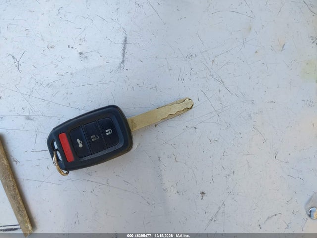 Продажа на аукционе авто 2014 Honda Cr-v Ex, vin: 5J6RM4H55EL040450, номер лота: 46395477