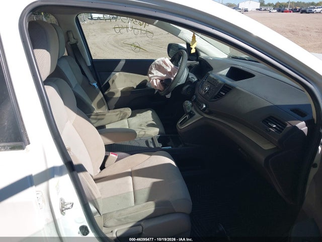 Продажа на аукционе авто 2014 Honda Cr-v Ex, vin: 5J6RM4H55EL040450, номер лота: 46395477