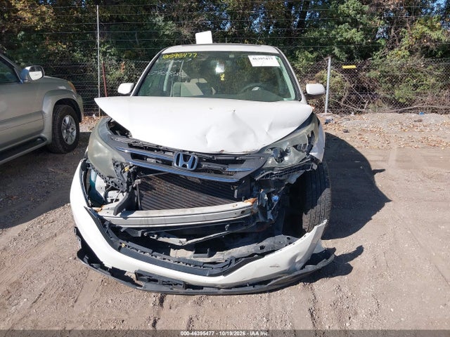 Продажа на аукционе авто 2014 Honda Cr-v Ex, vin: 5J6RM4H55EL040450, номер лота: 46395477