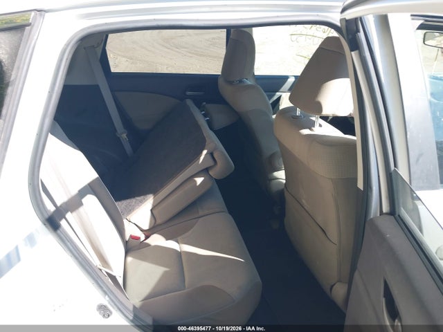 Продажа на аукционе авто 2014 Honda Cr-v Ex, vin: 5J6RM4H55EL040450, номер лота: 46395477
