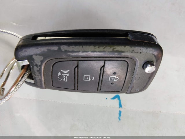 Продажа на аукционе авто 2021 Hyundai Venue Se, vin: KMHRB8A32MU103875, номер лота: 46395478