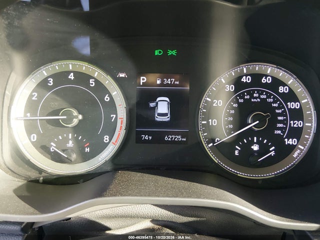 Продажа на аукционе авто 2021 Hyundai Venue Se, vin: KMHRB8A32MU103875, номер лота: 46395478