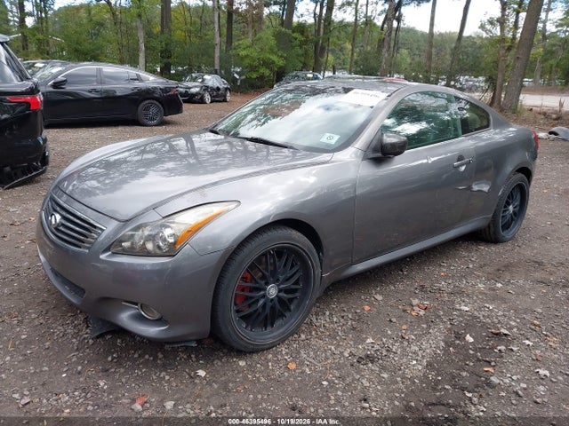 Aukcja sprzedaży 2013 Infiniti G37x, vin: JN1CV6EL5DM981688, numer aukcji: 46395496