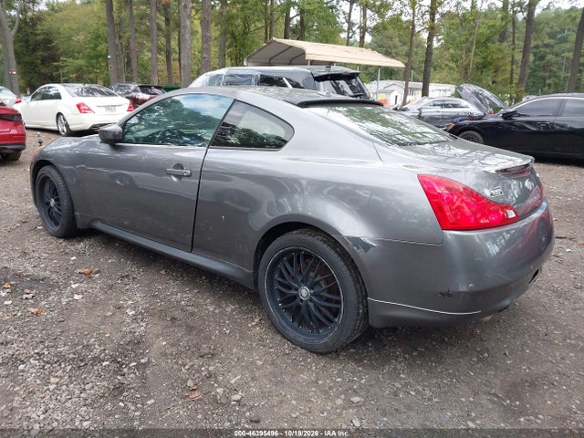 Aukcja sprzedaży 2013 Infiniti G37x, vin: JN1CV6EL5DM981688, numer aukcji: 46395496