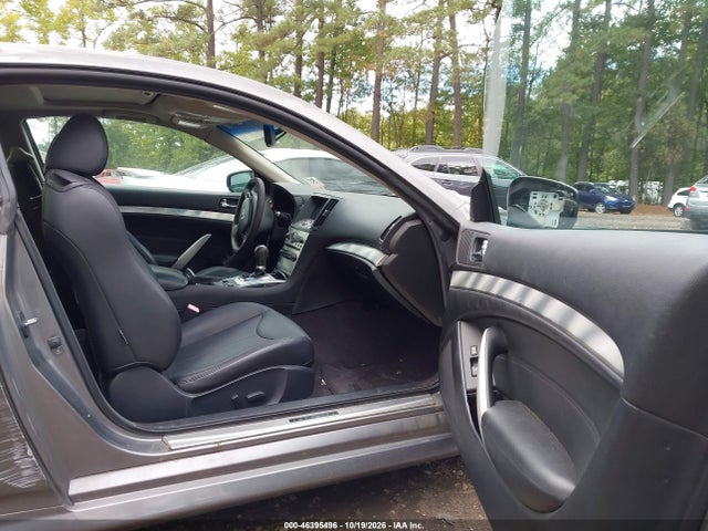 Aukcja sprzedaży 2013 Infiniti G37x, vin: JN1CV6EL5DM981688, numer aukcji: 46395496