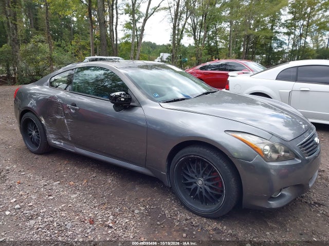 Aukcja sprzedaży 2013 Infiniti G37x, vin: JN1CV6EL5DM981688, numer aukcji: 46395496
