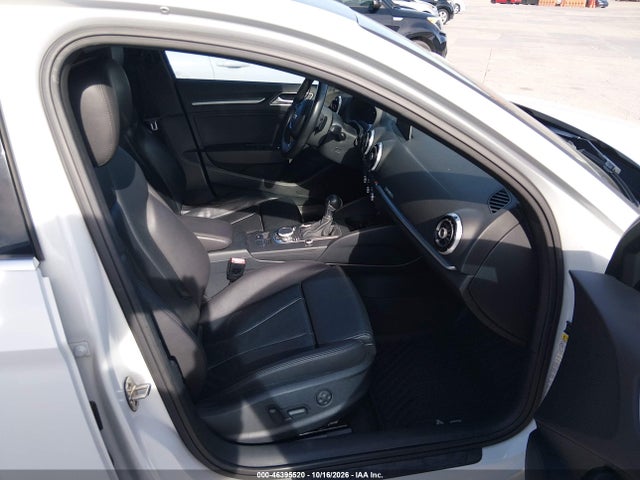 46395520 :رقم المزاد ، WAUEFGFF2F1026222 vin ، 2015 Audi A3 2.0t Premium مزاد بيع