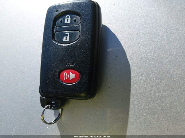 Aukcja sprzedaży 2014 Toyota Prius Two, vin: JTDKN3DU4E1805624, numer aukcji: 46395527