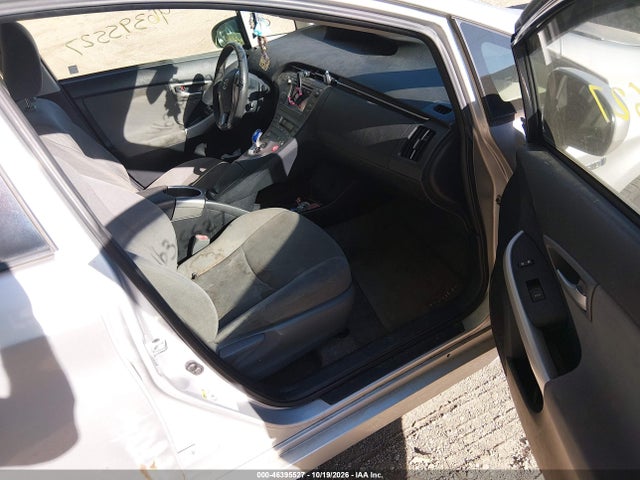 Aukcja sprzedaży 2014 Toyota Prius Two, vin: JTDKN3DU4E1805624, numer aukcji: 46395527