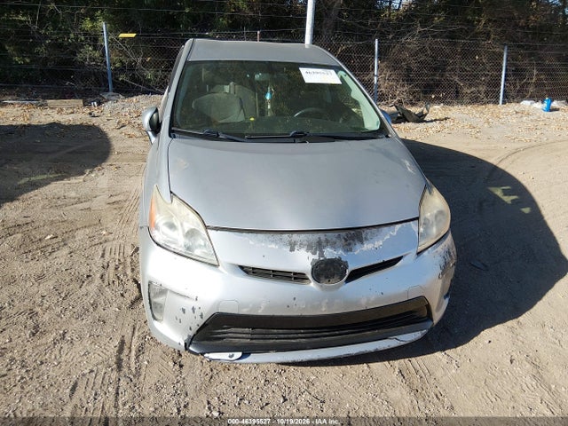 Aukcja sprzedaży 2014 Toyota Prius Two, vin: JTDKN3DU4E1805624, numer aukcji: 46395527