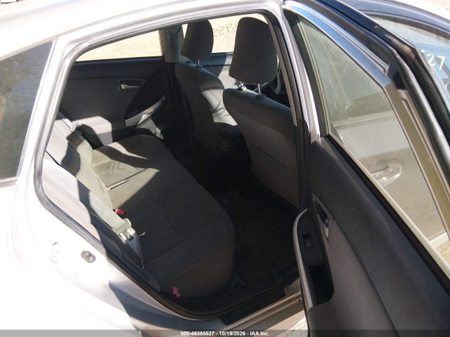 Aukcja sprzedaży 2014 Toyota Prius Two, vin: JTDKN3DU4E1805624, numer aukcji: 46395527