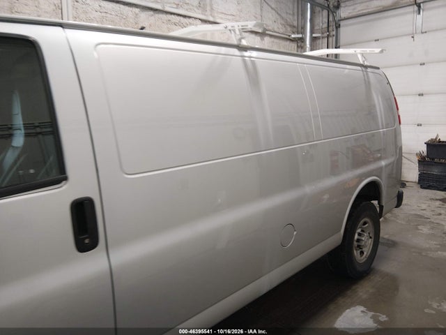 Продаж на аукціоні авто 2018 Chevrolet Express 3500 Work Van, vin: 1GCZGHFP2J1341935, номер лоту: 46395541