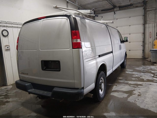 Продаж на аукціоні авто 2018 Chevrolet Express 3500 Work Van, vin: 1GCZGHFP2J1341935, номер лоту: 46395541