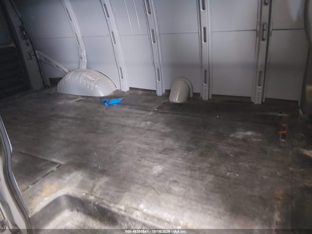 Продаж на аукціоні авто 2018 Chevrolet Express 3500 Work Van, vin: 1GCZGHFP2J1341935, номер лоту: 46395541