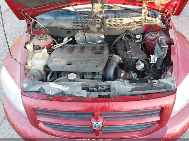 Продаж на аукціоні авто 2007 Dodge Caliber, vin: 1B3HB28B77D568930, номер лоту: 46395594