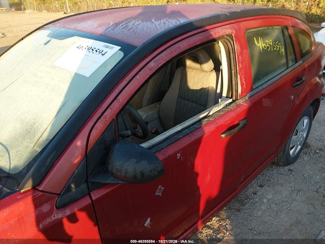 Продаж на аукціоні авто 2007 Dodge Caliber, vin: 1B3HB28B77D568930, номер лоту: 46395594