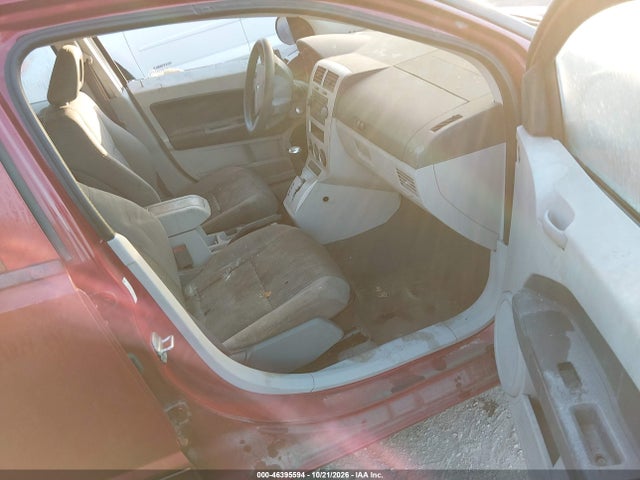 Продаж на аукціоні авто 2007 Dodge Caliber, vin: 1B3HB28B77D568930, номер лоту: 46395594