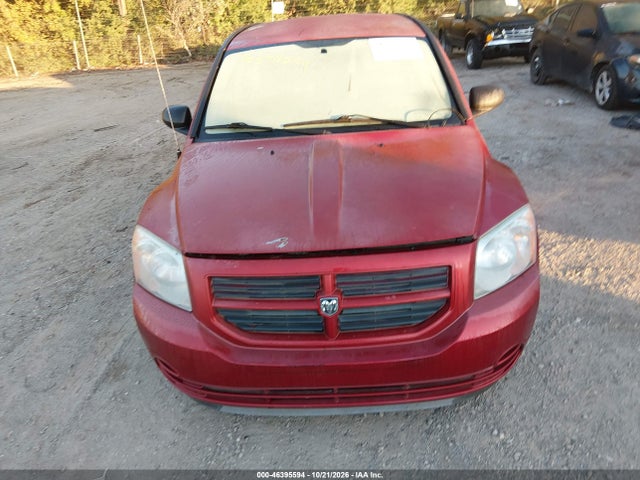 Продаж на аукціоні авто 2007 Dodge Caliber, vin: 1B3HB28B77D568930, номер лоту: 46395594