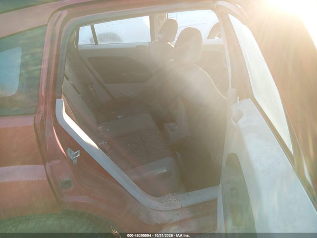 Продаж на аукціоні авто 2007 Dodge Caliber, vin: 1B3HB28B77D568930, номер лоту: 46395594