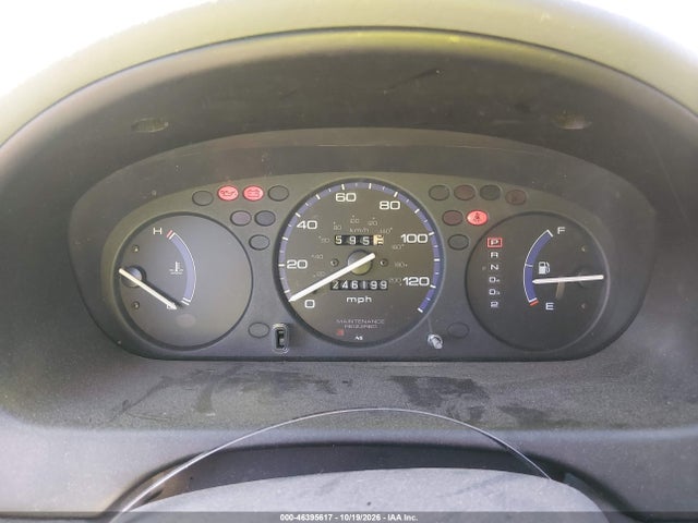 Продажа на аукционе авто 2000 Honda Civic Value Package, vin: 2HGEJ6616YH509153, номер лота: 46395617