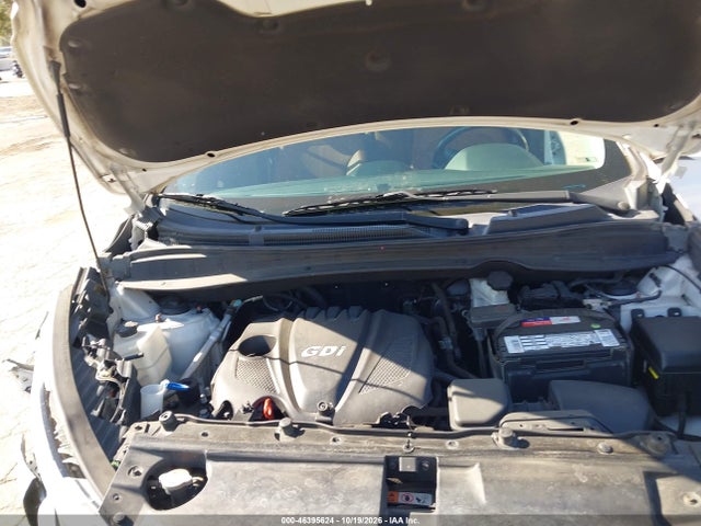 Aukcja sprzedaży 2015 Hyundai Tucson Limited, vin: KM8JU3AG3FU113833, numer aukcji: 46395624
