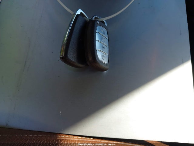Aukcja sprzedaży 2015 Hyundai Tucson Limited, vin: KM8JU3AG3FU113833, numer aukcji: 46395624