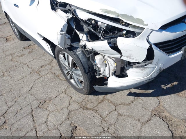 Aukcja sprzedaży 2015 Hyundai Tucson Limited, vin: KM8JU3AG3FU113833, numer aukcji: 46395624