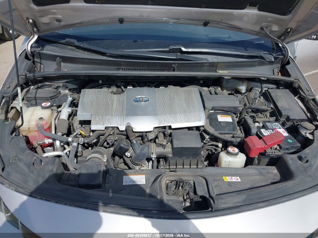 JTDKARFP3H3037424 Toyota Prius Prime Advanced