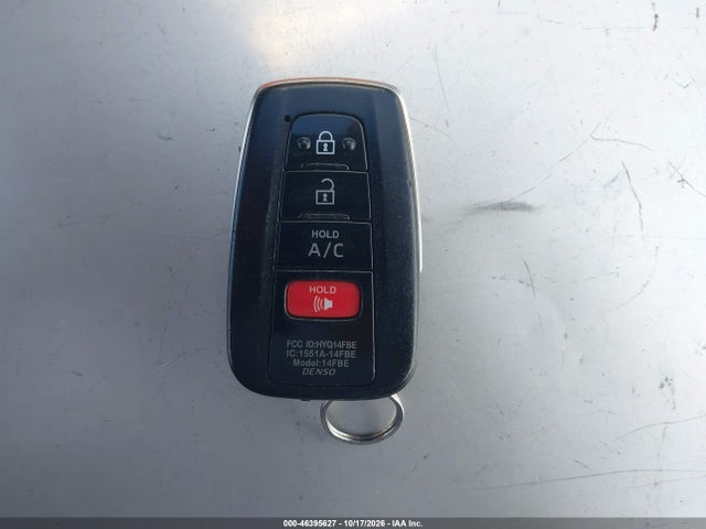JTDKARFP3H3037424 Toyota Prius Prime Advanced
