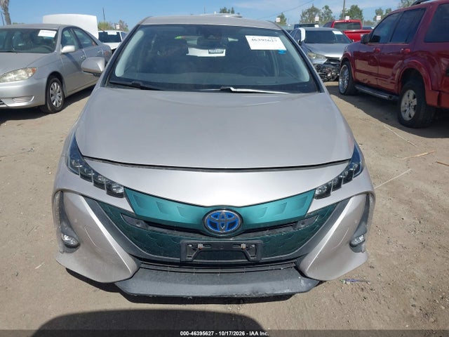 JTDKARFP3H3037424 Toyota Prius Prime Advanced