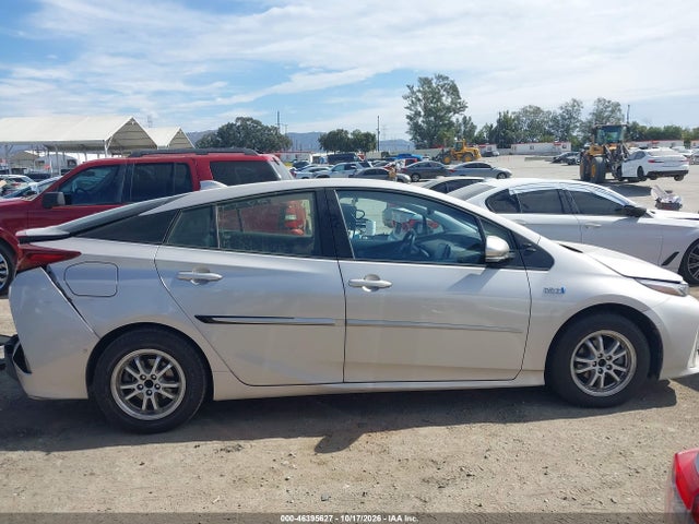 JTDKARFP3H3037424 Toyota Prius Prime Advanced
