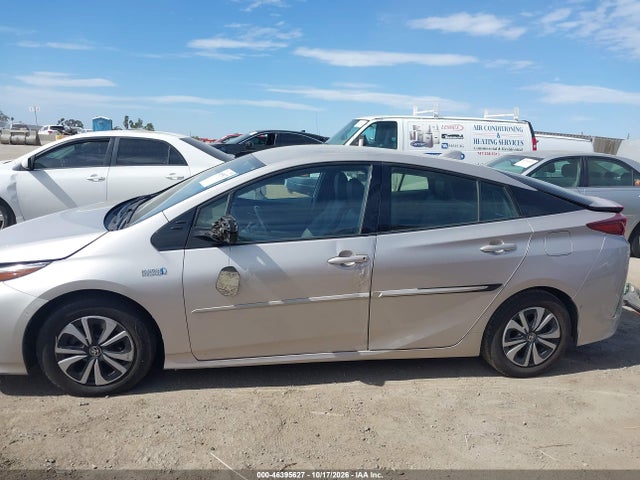 JTDKARFP3H3037424 Toyota Prius Prime Advanced