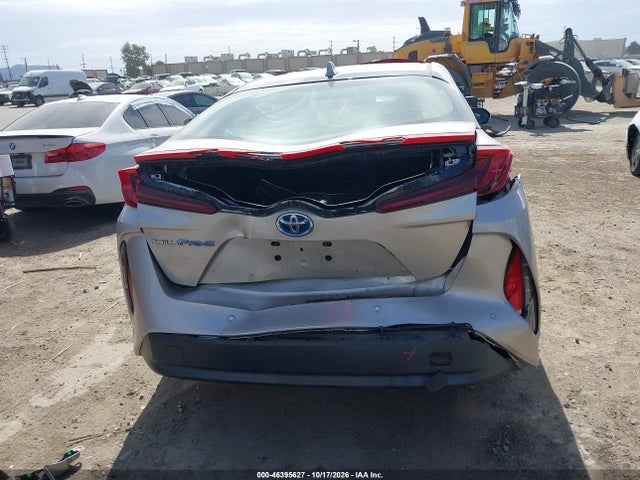 JTDKARFP3H3037424 Toyota Prius Prime Advanced