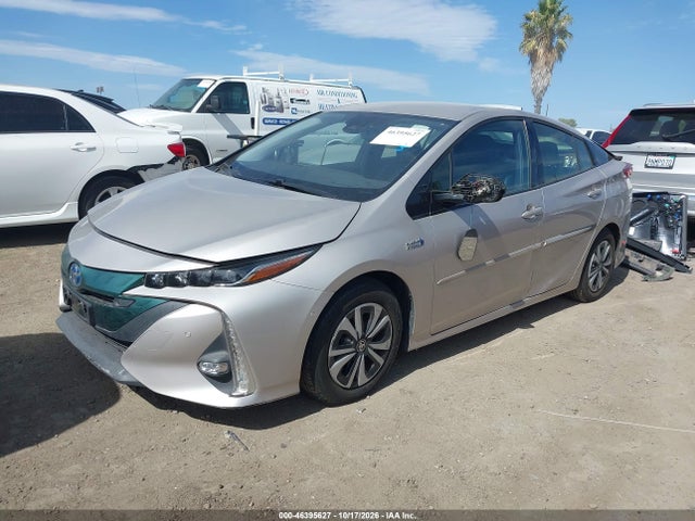 JTDKARFP3H3037424 Toyota Prius Prime Advanced