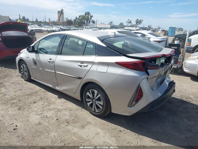 JTDKARFP3H3037424 Toyota Prius Prime Advanced