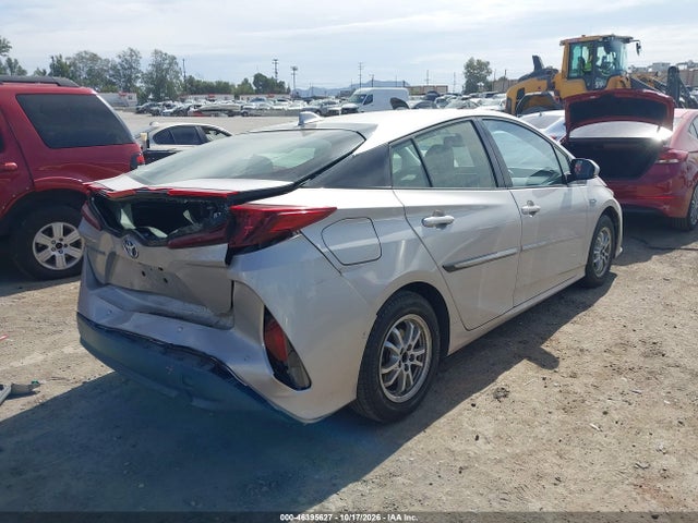 JTDKARFP3H3037424 Toyota Prius Prime Advanced