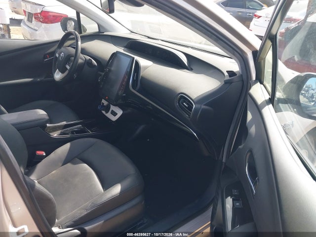 JTDKARFP3H3037424 Toyota Prius Prime Advanced